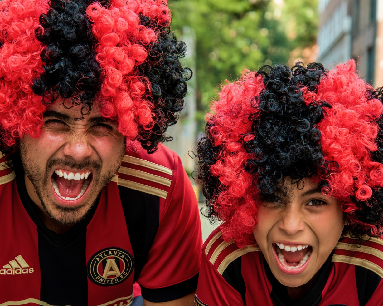 våra åtaganden våra åtaganden